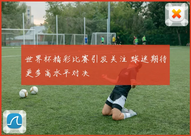 世界杯精彩比赛引发关注 球迷期待更多高水平对决