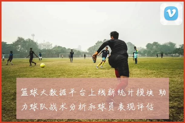 篮球大数据平台上线新统计模块 助力球队战术分析和球员表现评估