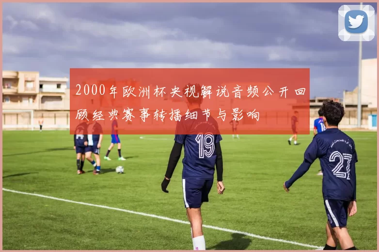 2000年欧洲杯央视解说音频公开回顾经典赛事转播细节与影响