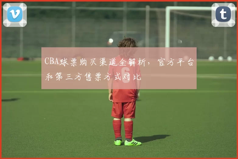 CBA球票购买渠道全解析，官方平台和第三方售票方式对比